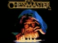 The Chessmaster (Euro, USA) - Screen 1