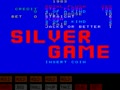 Silver Game - Screen 1