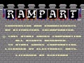 Rampart (USA) - Screen 1