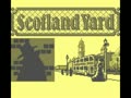 Scotland Yard (Jpn) - Screen 5
