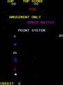 Space Battle (bootleg set 1) - Screen 2