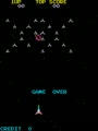 Space Battle (bootleg set 1) - Screen 5