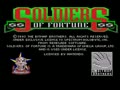 Soldiers of Fortune (USA) - Screen 1