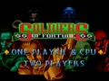 Soldiers of Fortune (USA)