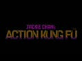 Jackie Chan's Action Kung Fu (USA)