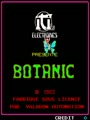 Botanic - Screen 5