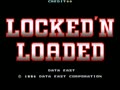 Locked 'n Loaded (World) - Screen 4