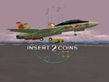 Air Combat 22 (Rev. ACS1 Ver.B, Japan) - Screen 2