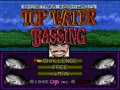 Kashiwagi Shigetaka no Top Water Bassing (Jpn) - Screen 2