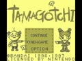Tamagotchi (Euro, USA)