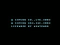 Mega Man X2 (USA) - Screen 1