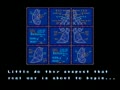 Mega Man X2 (USA) - Screen 2
