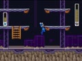 Mega Man X2 (USA) - Screen 4