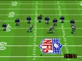 NFL Quarterback Club (USA, Prototype) - Screen 5