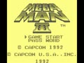 Mega Man III (USA) - Screen 2