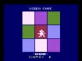Video Cube (CCE) - Screen 1