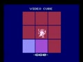 Video Cube (CCE) - Screen 2