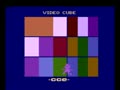 Video Cube (CCE) - Screen 3