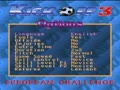 Kick Off 3 - European Challenge (Euro) - Screen 2