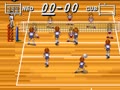 Multi Play Volleyball (Jpn) - Screen 2