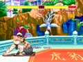 Super Street Fighter II: The New Challengers (World 930911) - Screen 3