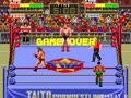 Champion Wrestler (Japan) - Screen 2