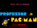 Professor Pac-Man - Screen 5