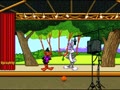 Looney Tunes B-Ball (USA) - Screen 5