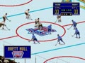 Brett Hull Hockey '95 (USA) - Screen 5