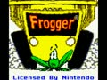 Frogger (USA) - Screen 2