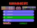 Megatouch III (9255-20-06 RON, California version) - Screen 3