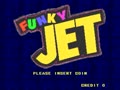 Funky Jet (World) - Screen 5