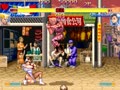Super Street Fighter II Turbo (USA 940223) - Screen 5