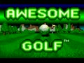 Awesome Golf (Euro, USA) - Screen 2