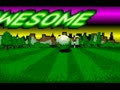 Awesome Golf (Euro, USA) - Screen 5