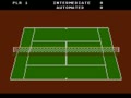 RealSports Tennis - Screen 1