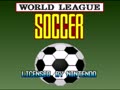 World League Soccer (USA) - Screen 2