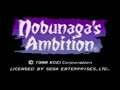 Nobunaga's Ambition (USA)