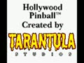 Hollywood Pinball (Jpn) - Screen 4