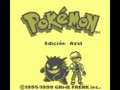 Pokémon - Edición Azul (Spa)