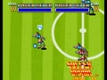 Soccer Brawl (NGH-031) - Screen 3