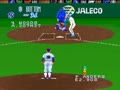 Super Bases Loaded (USA) - Screen 2