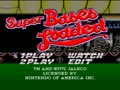 Super Bases Loaded (USA)