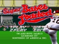 Super Bases Loaded (USA) - Screen 4