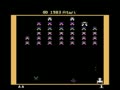 Galaxian (PAL) - Screen 1