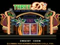 Three Ds - Three Dealers Casino House - Screen 1