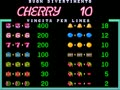 Cherry 10 (bootleg with PIC16F84) - Screen 3