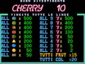 Cherry 10 (bootleg with PIC16F84) - Screen 5