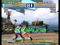 The King of Fighters 2004 Ultra Plus (The King of Fighters 2003 bootleg) - Screen 3