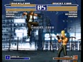 The King of Fighters 2004 Ultra Plus (The King of Fighters 2003 bootleg) - Screen 5